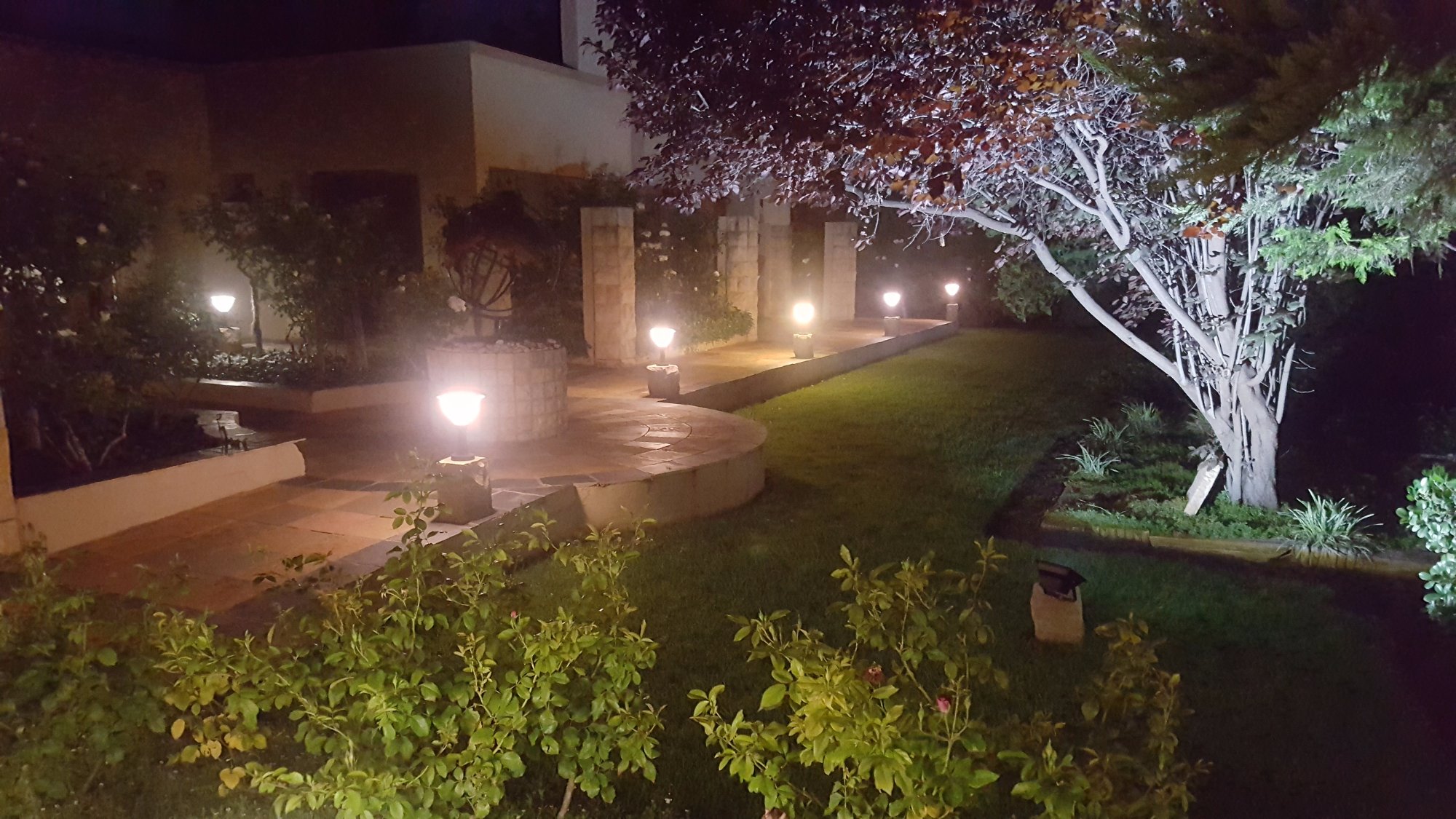 Hotel photo 6 of Acacia Lodge.
