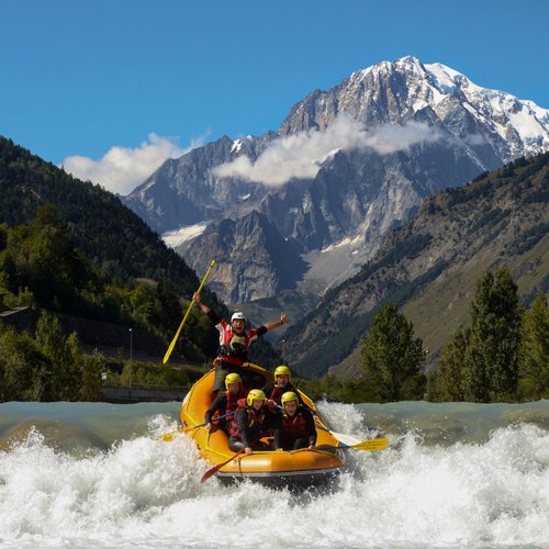 Italy's Best Outdoor Activities - Water Sports