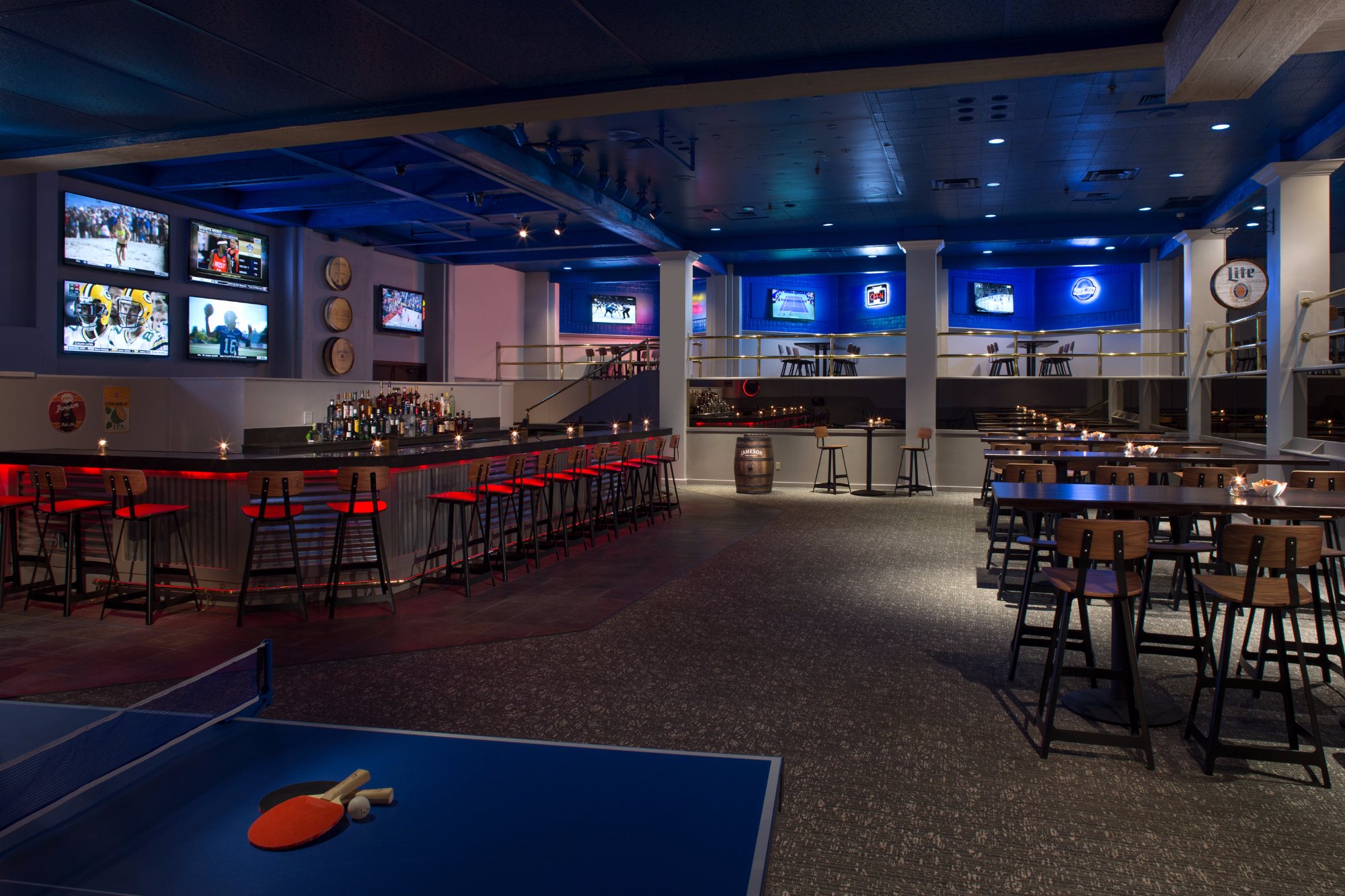 Hotel photo 25 of Hilton Orlando Buena Vista Palace Disney Springs Area.