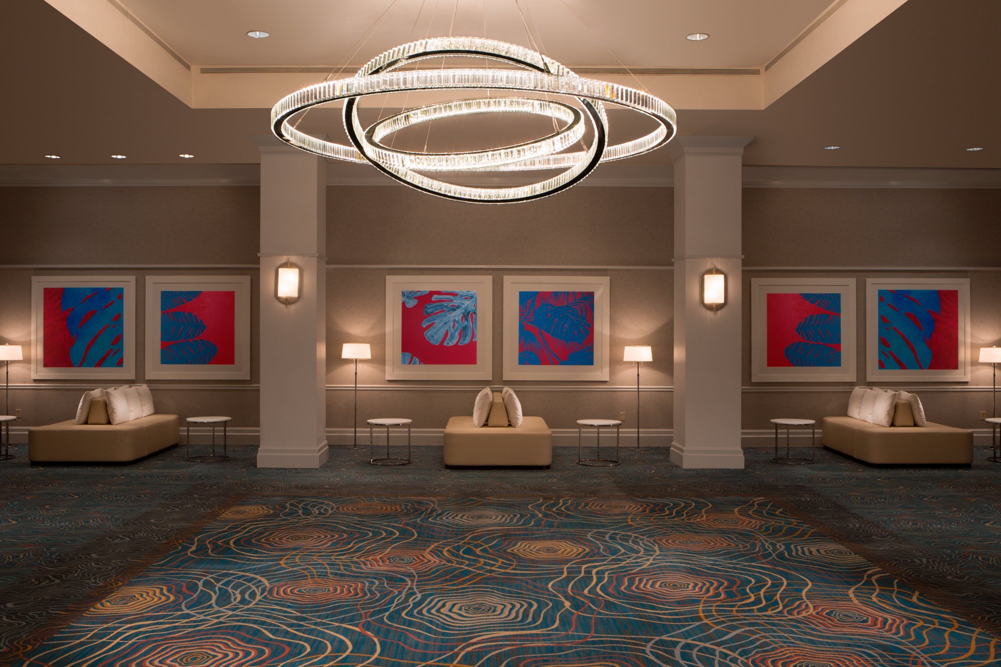 Hotel photo 20 of Hilton Orlando Buena Vista Palace Disney Springs Area.