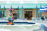 Hotel photo 24 of Hilton Orlando Buena Vista Palace Disney Springs Area.