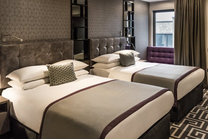 Courthouse Hotel Shoreditch Rooms: Pictures & Reviews - Tripadvisor