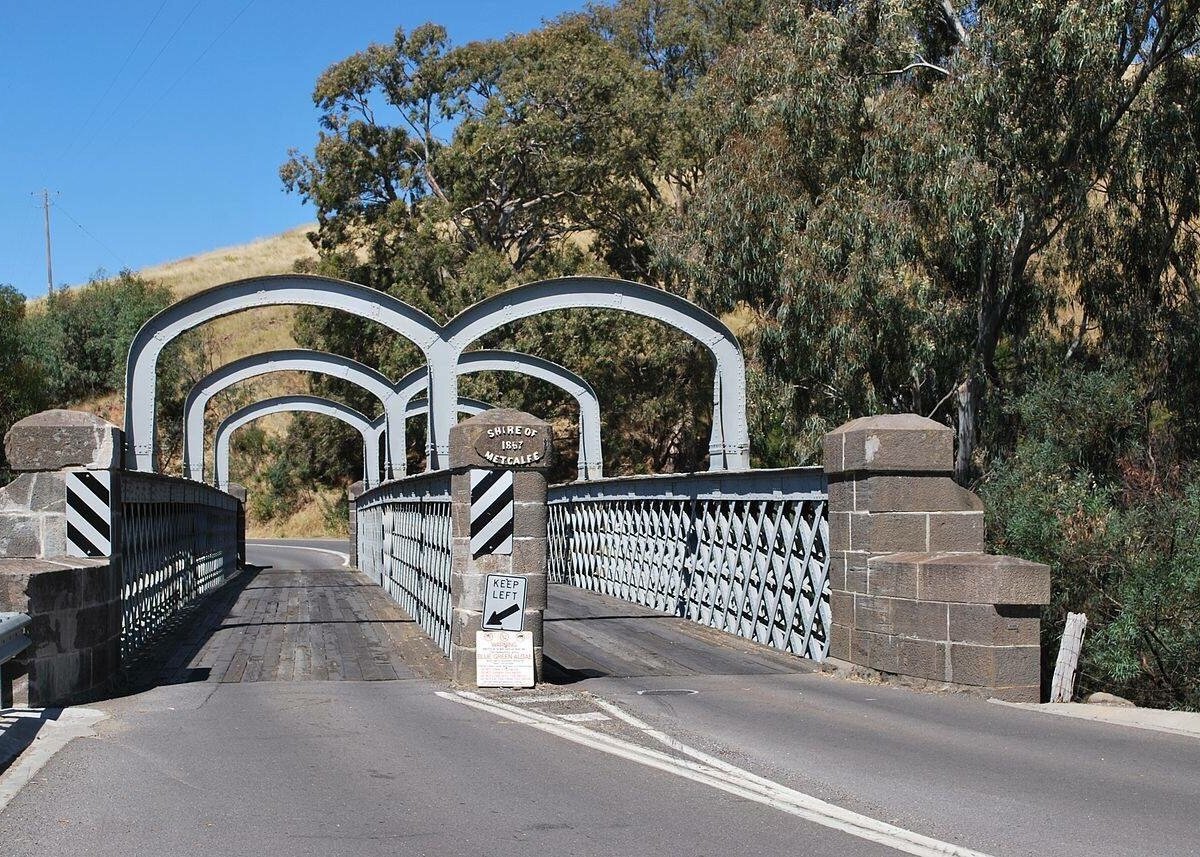 REDESDALE BRIDGE All You Need to Know BEFORE You Go