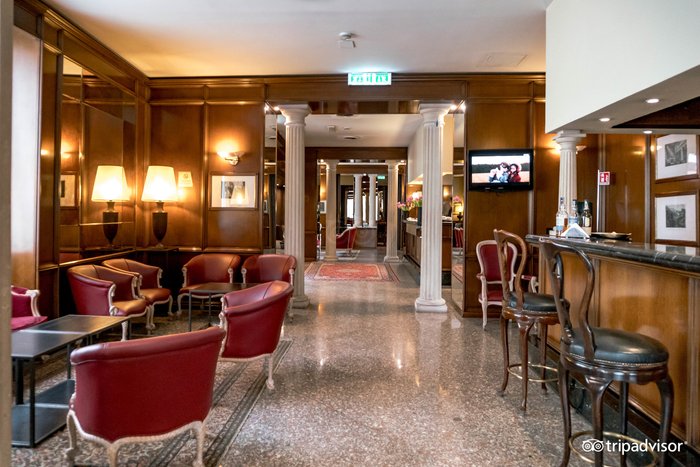 Imagen 6 de Colonna Palace Hotel