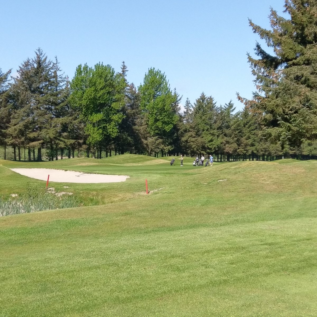 Hotellet Overskæg overliggende Frederikshavn Golf Club - All You Need to Know BEFORE You Go
