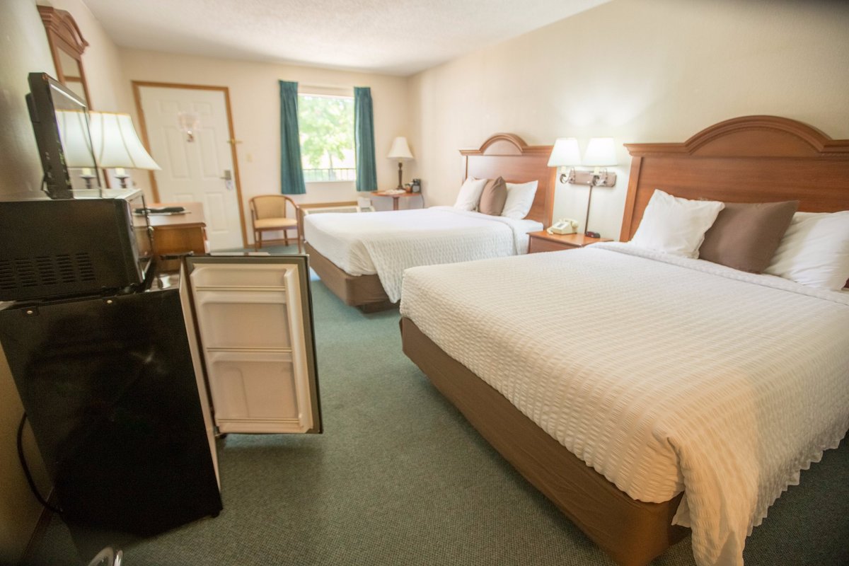 GREEN GABLES INN $52 ($̶7̶8̶) - Updated 2022 Prices & Hotel Reviews ...