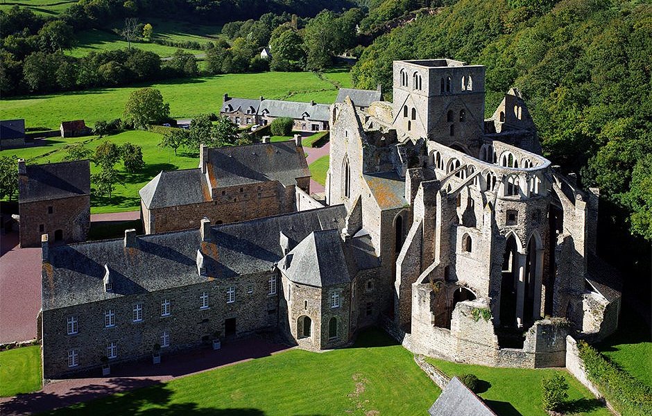 Hambye 2021: Best of Hambye, France Tourism - Tripadvisor