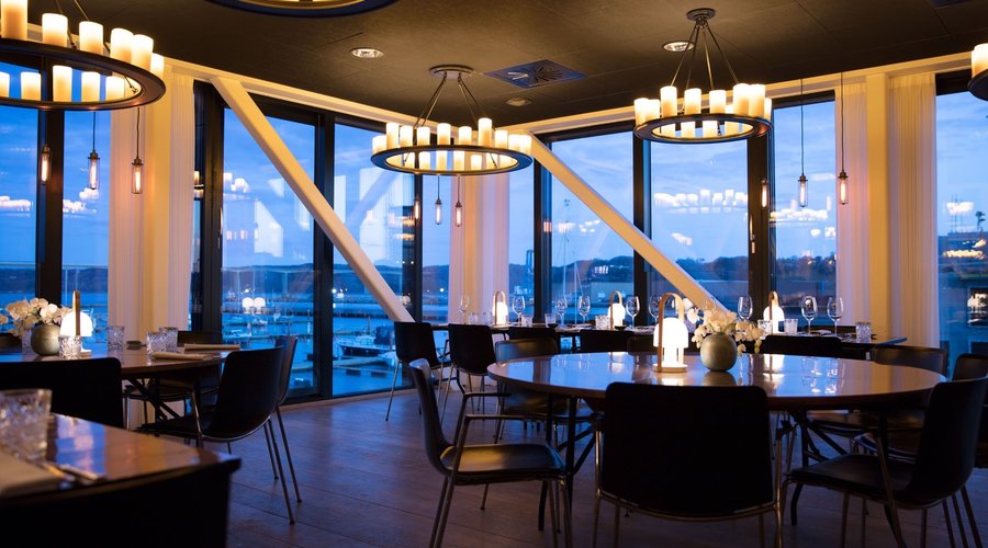 Restaurant Remouladen