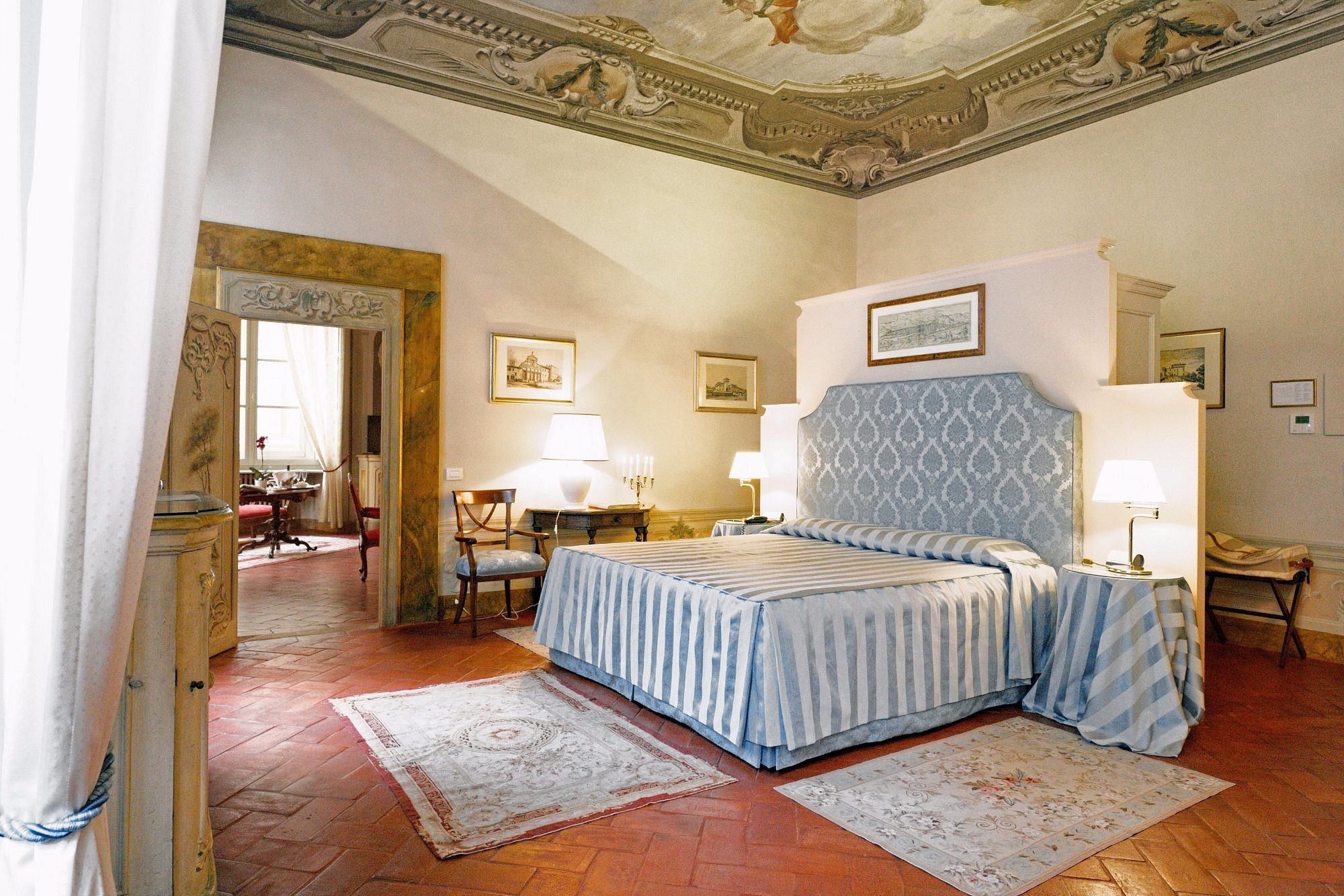 PALAZZO NICCOLINI AL DUOMO - Updated 2022 Prices & Hotel Reviews ...