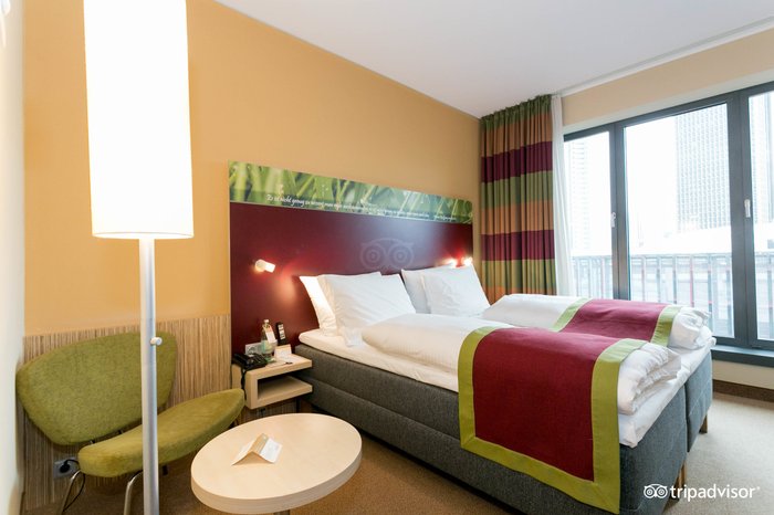 THE ROOMS - Hotel & House, Frankfurt/Main – Updated 2023 Prices