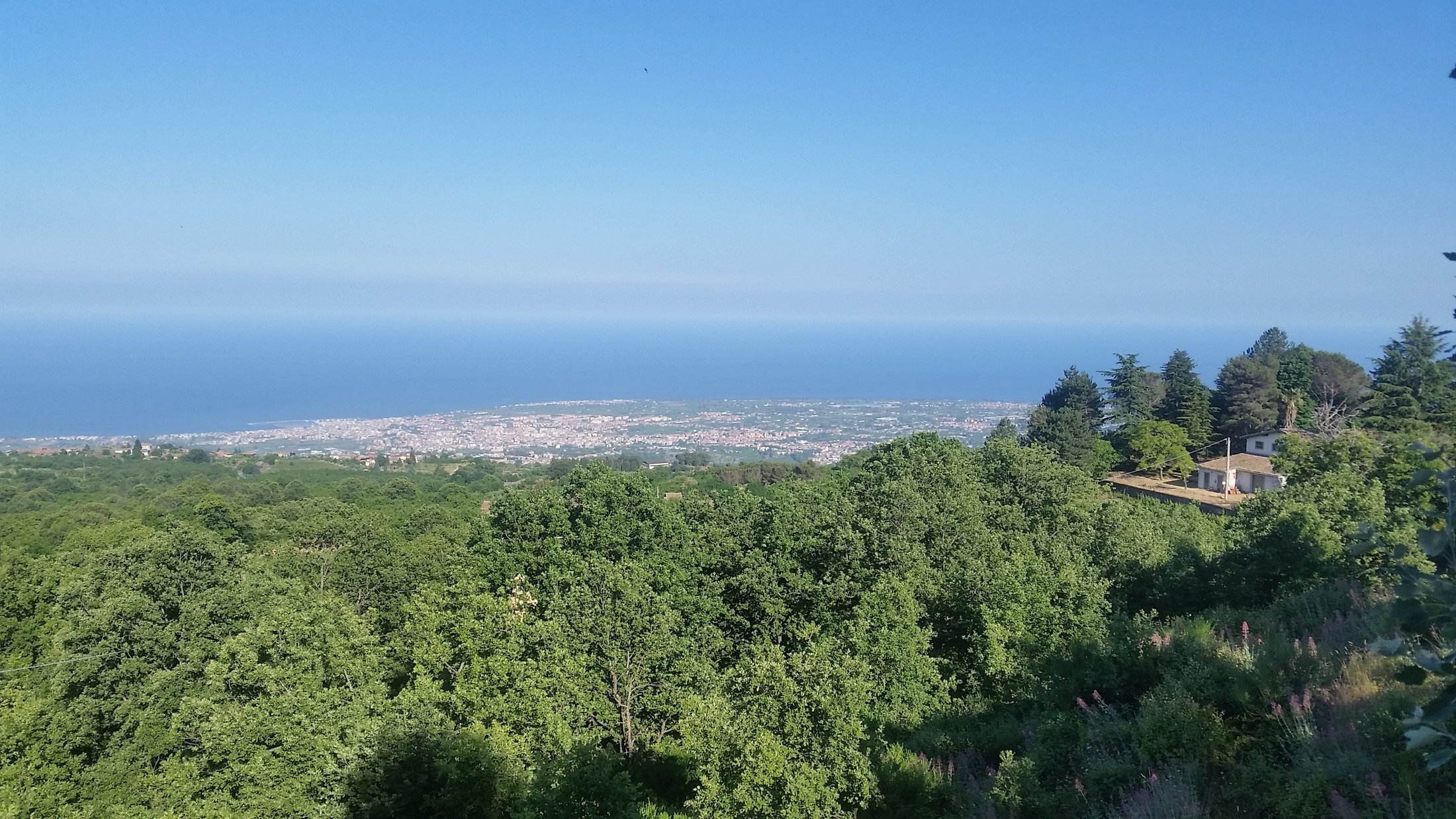 LInfinito Agriturismo Rooms & Breakfast (SantAlfio) - 호텔 리뷰 & 가격 비교