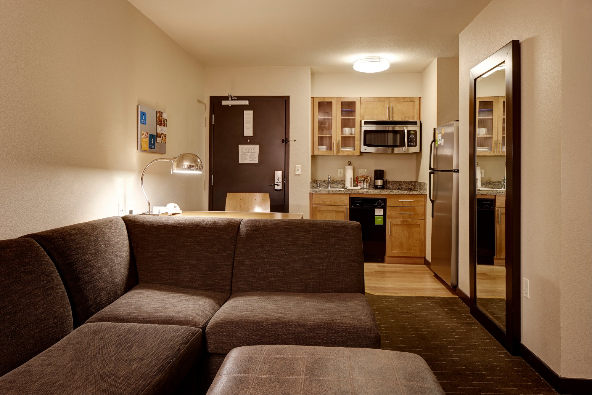 hyatt house seattle/bellevue