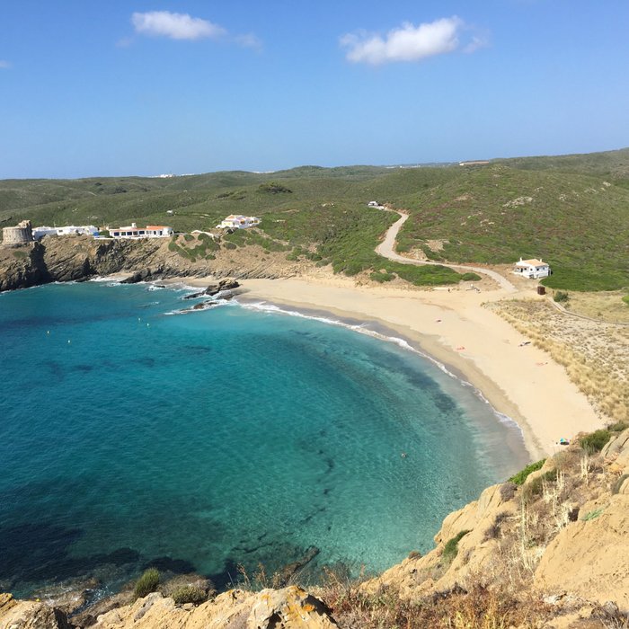 Imagen 10 de Playa Sa Mesquida