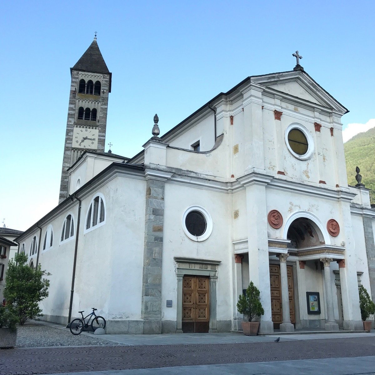 Chiesa Di San Martino A Strada O Ai Cipressi Chiesa di San Martino 口コミ・写真・地図・情報 - トリップアドバイザー