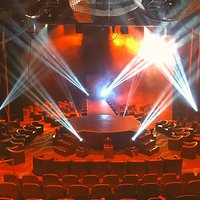 Eldorado Theatre