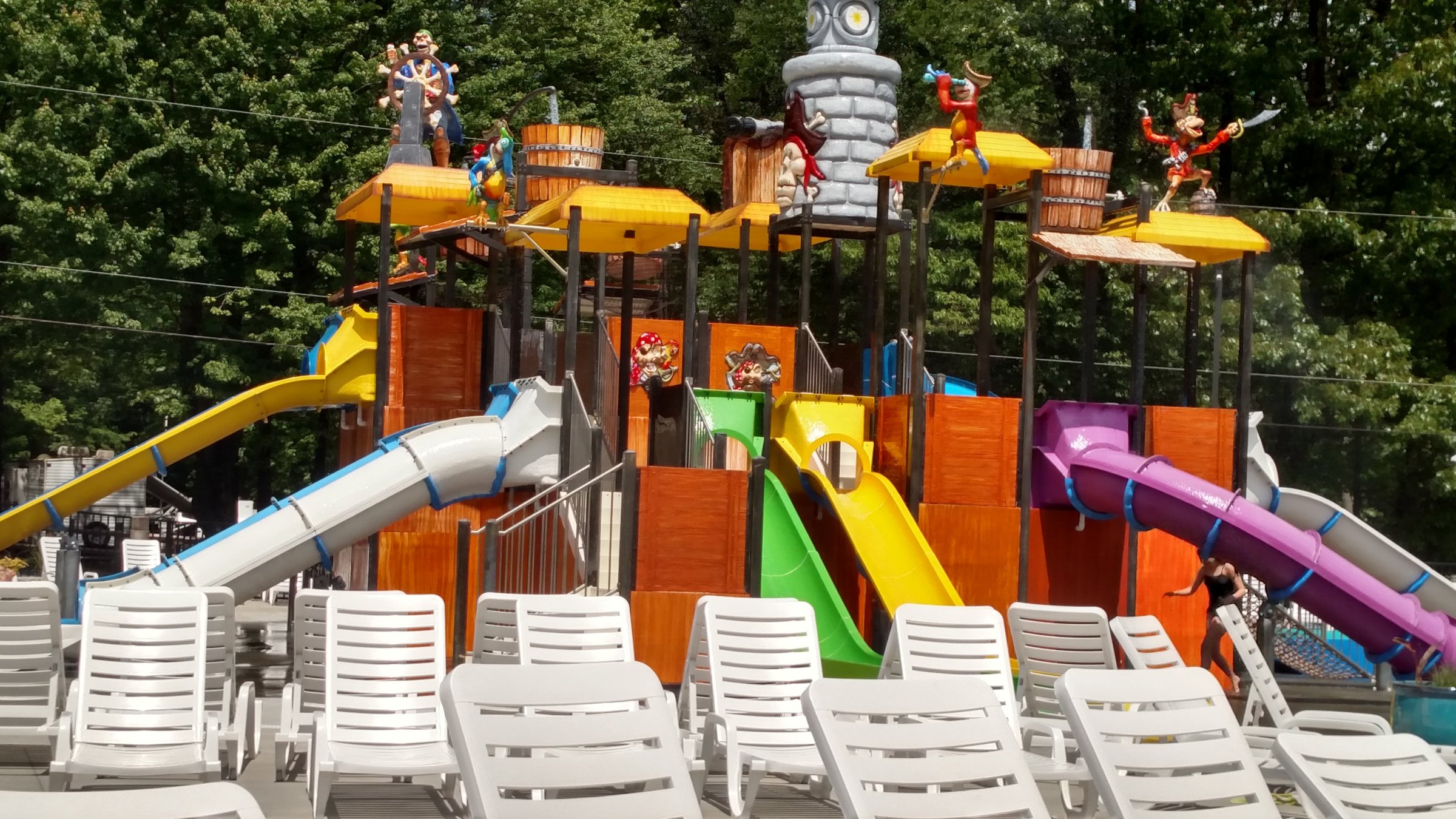 Eagles Peak: Your Pennsylvania Adventure Awaits!