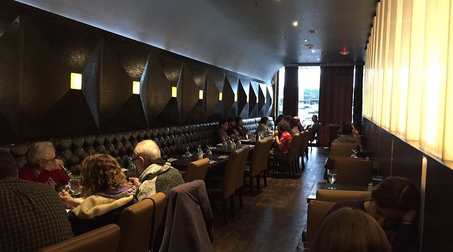 Kumo Sushi