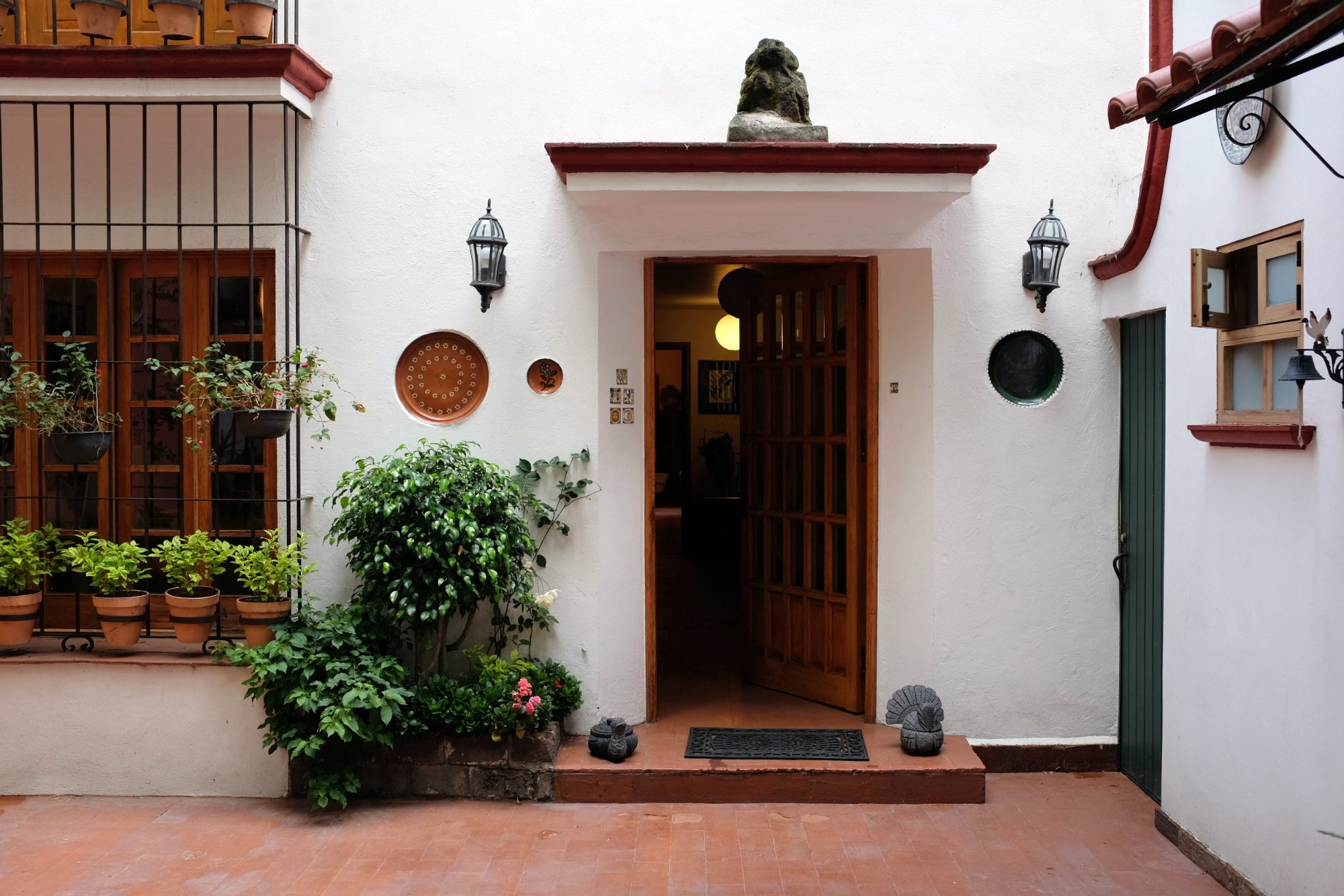Hotel photo 10 of Casa Jacinta Guest House.
