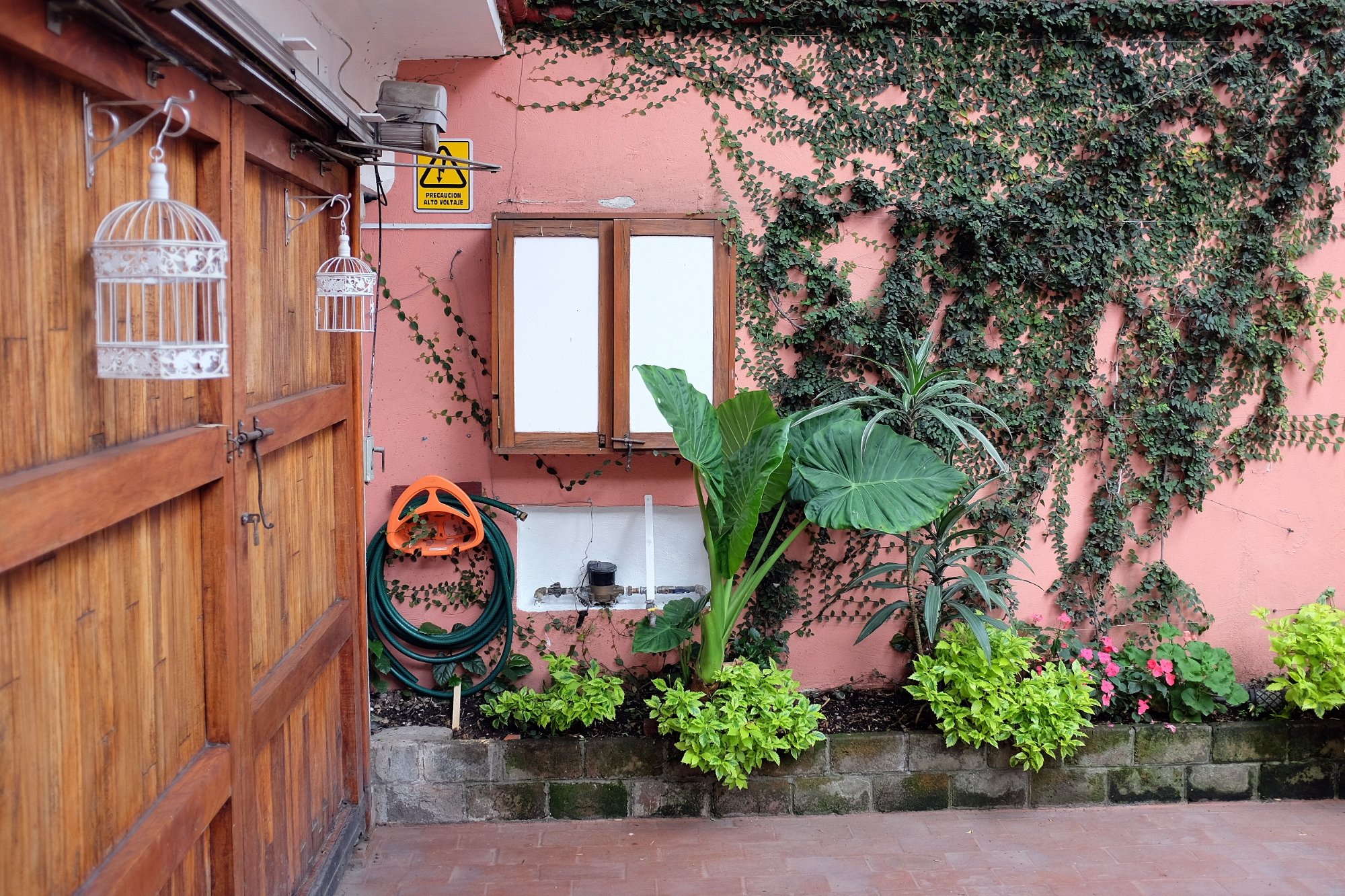 Hotel photo 22 of Casa Jacinta Guest House.