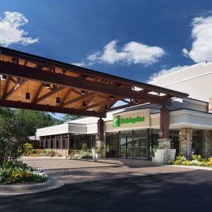 Holiday Inn Asheville East-Blue Ridge Pkwy, an IHG Hotel, hotel in Asheville