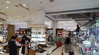 Moët Hennessy Travel Retail opens first shop-in-shop in Zhuhai