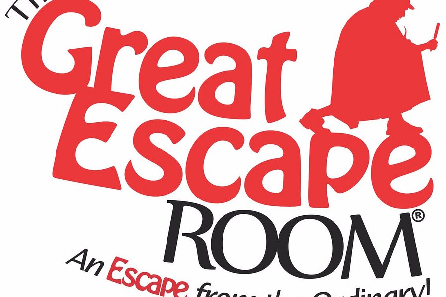 dc tour escape room
