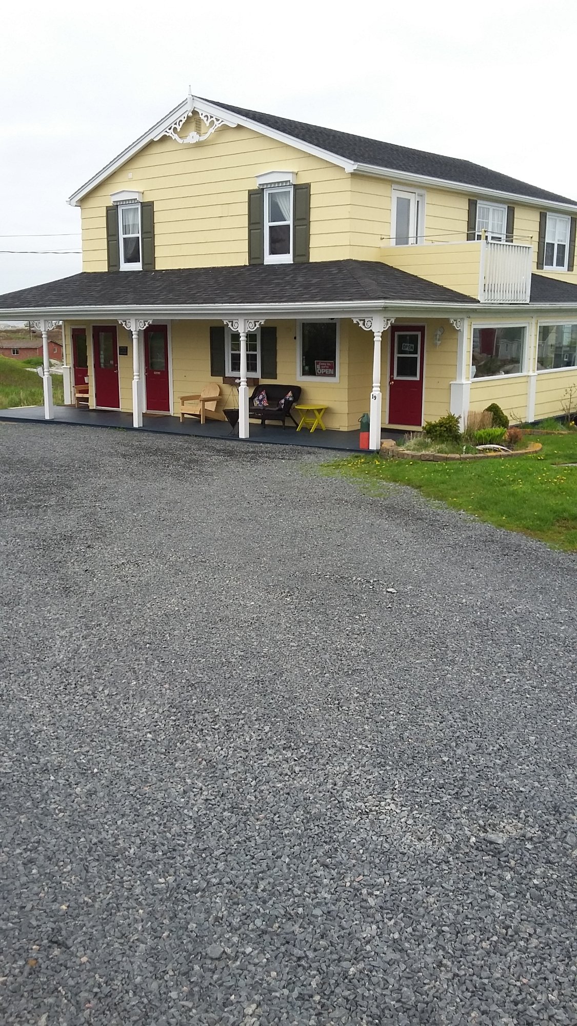 PEGGY'S COVE BED & BREAKFAST - отзывы, фото и сравнение цен - Tripadvisor