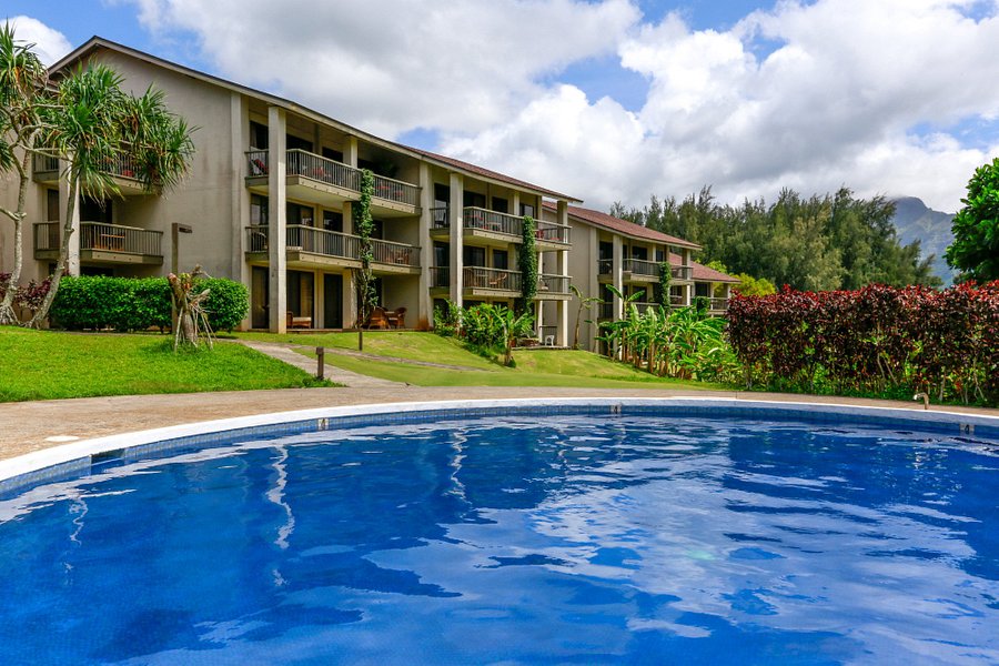 Hanalei Bay Resort Princeville Hi Prezzi 2020 E Recensioni 8828