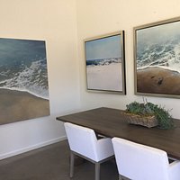 Studio is ready for our client's to view all our work.