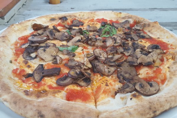 THE 10 BEST Pizza Places in Sao Paulo (Updated 2023) - Tripadvisor