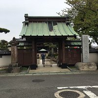 要法寺