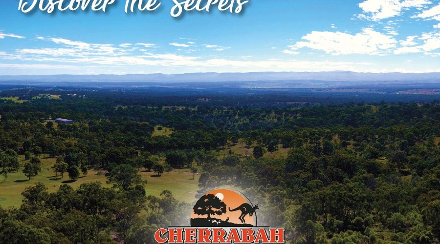 Soak up the view at Cherrabah Resort 
