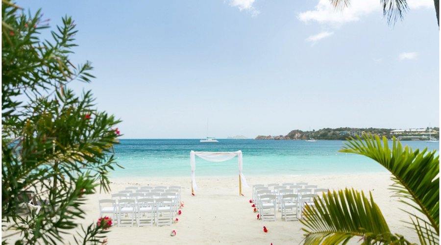 Wedding Isle