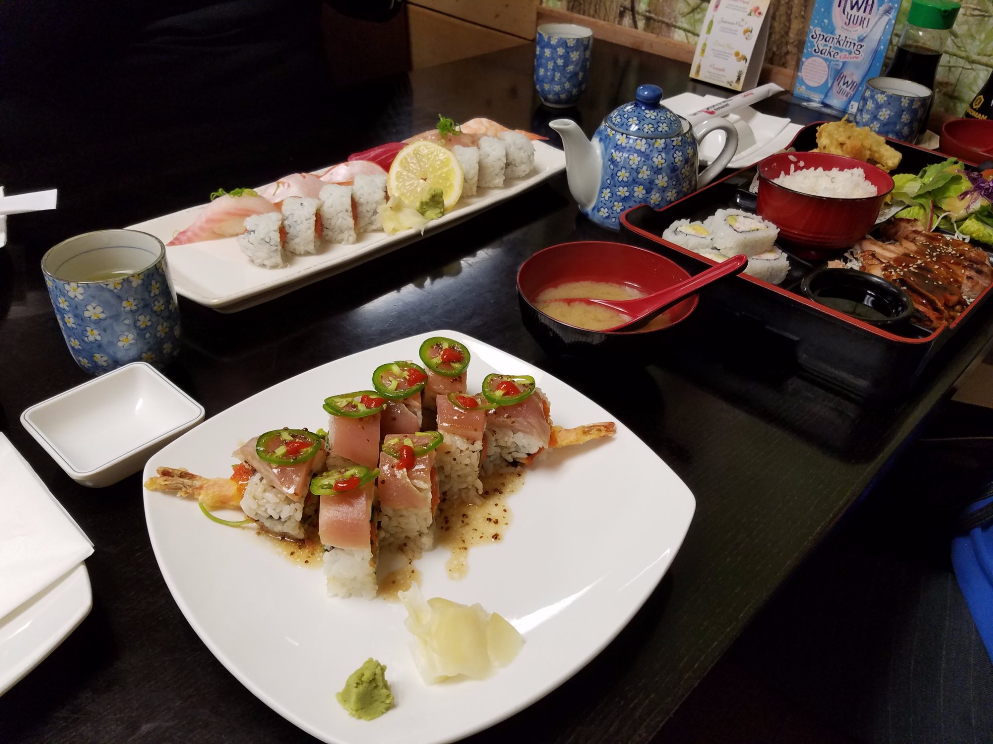 THE BEST Sushi in Beaumont Updated 2024 Tripadvisor