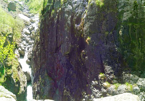 devkund waterfall tourism camping & trekking