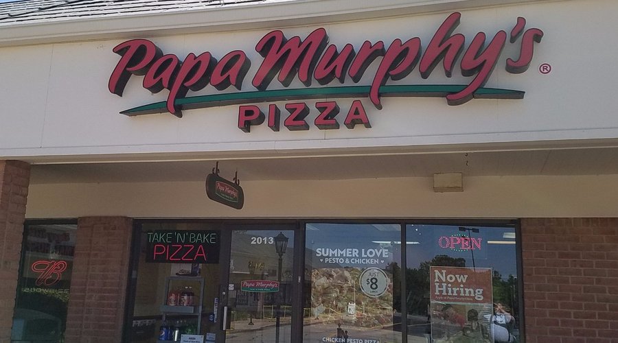 Papa Murphys, 세인트 찰스 - 레스토랑 리뷰 - 트립어드바이저