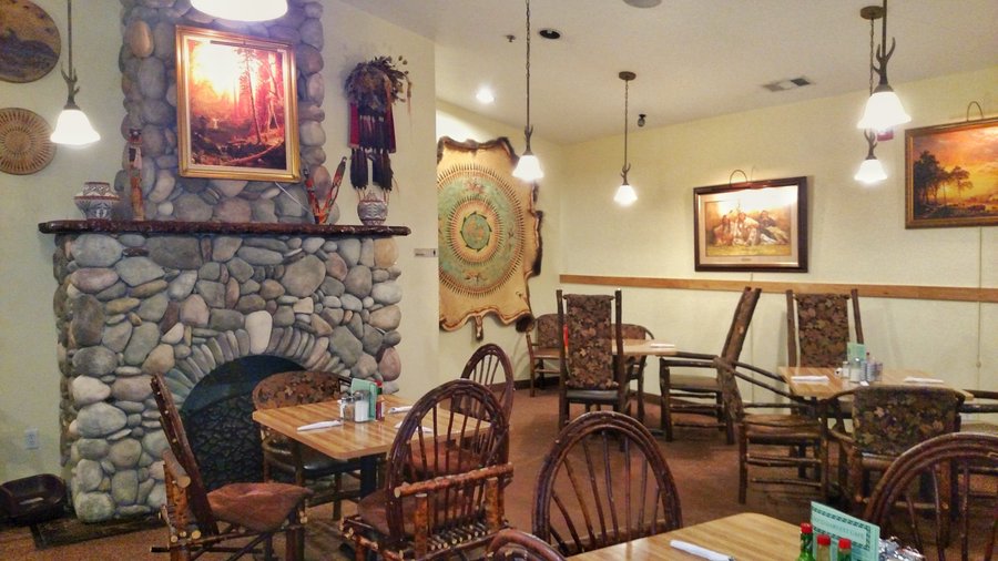 Good Harvest Cafe
