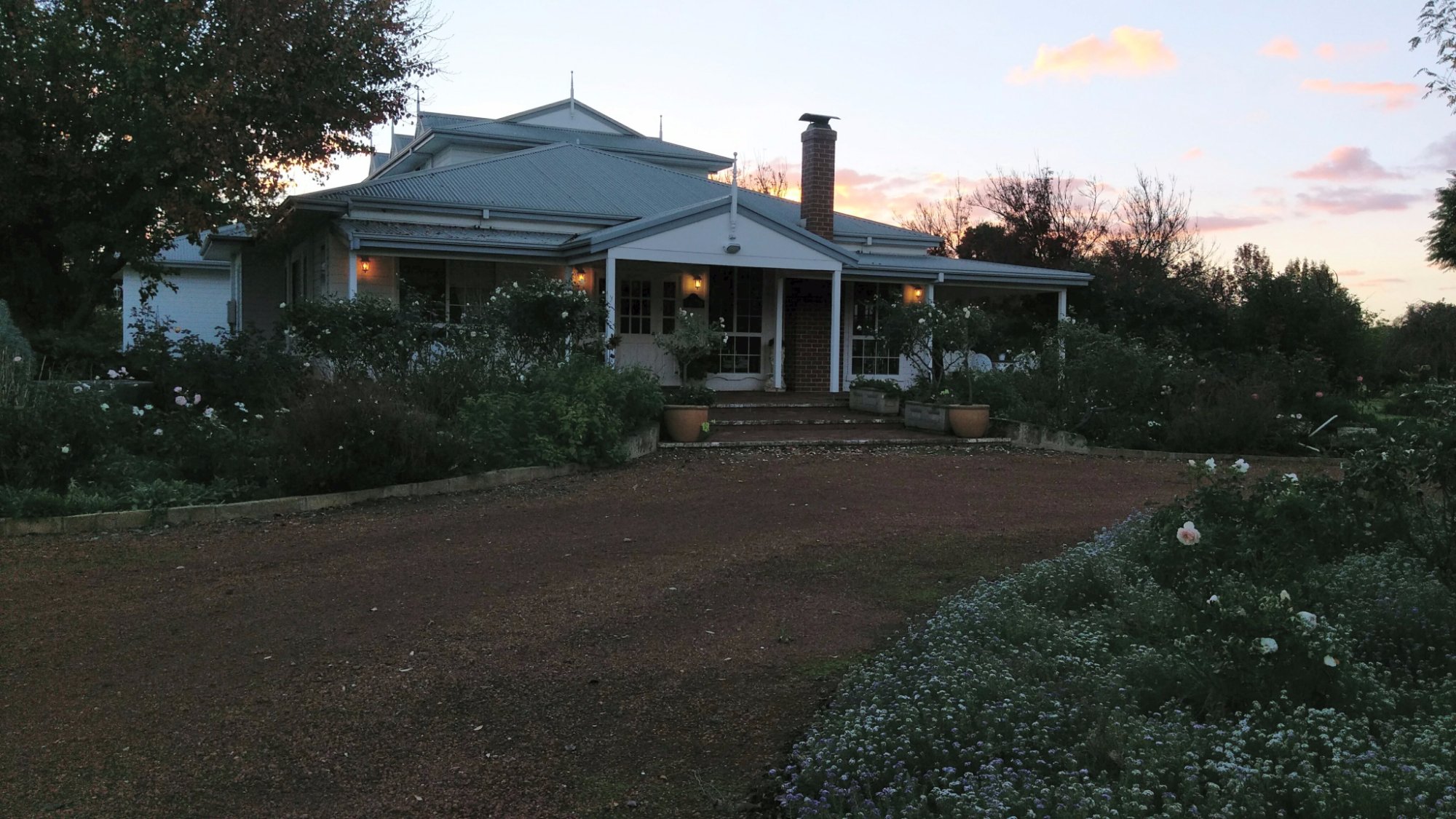 CHALBURY PARK B&B - Bewertungen & Fotos (Harvey, Australien) - Tripadvisor