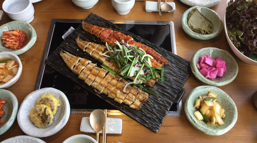 갈릴리농원, 파주 - 레스토랑 리뷰 - 트립어드바이저