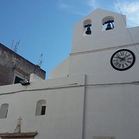 vista esterna