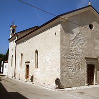 la chiesetta