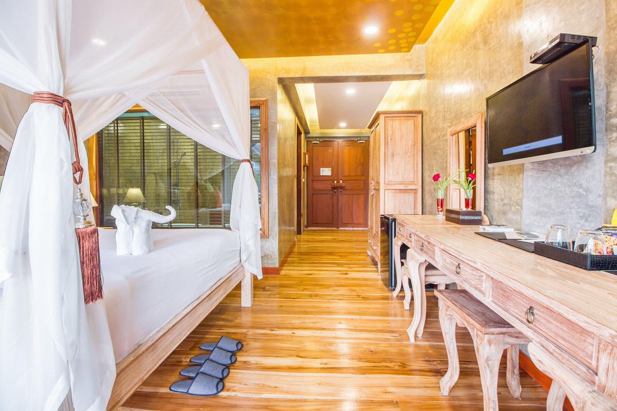 The Chaya Resort & Spa Chiang Mai Rooms: Pictures & Reviews - Tripadvisor