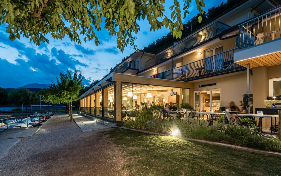 La Taverna - Levico