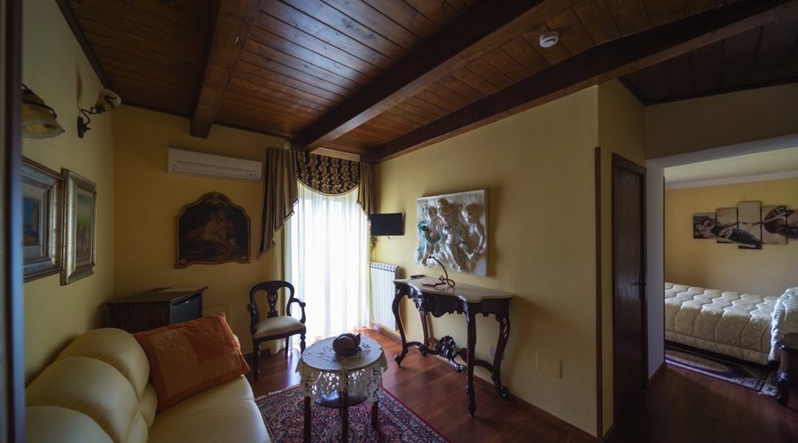 suite