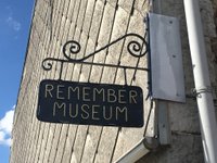The Remember Museum, Thimister-Clermont