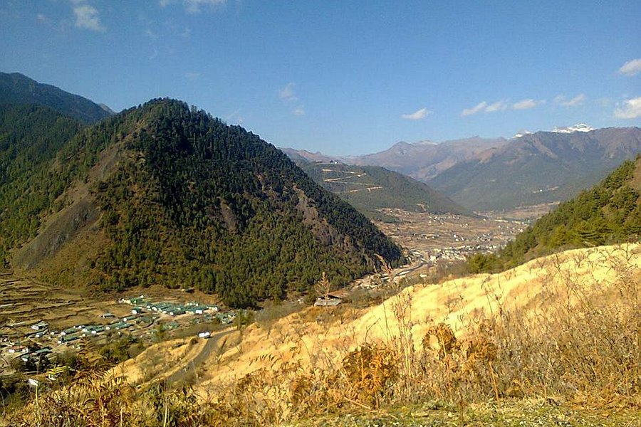 Haa Valley image