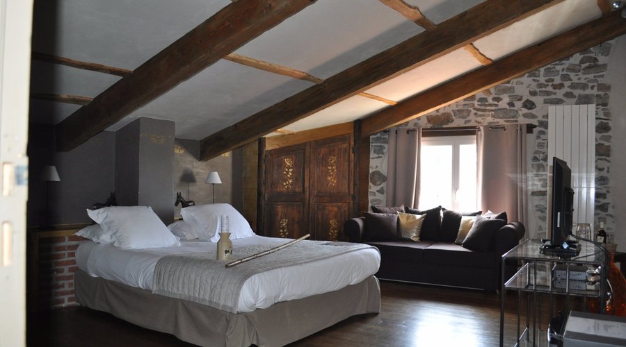 Chambre Merlot