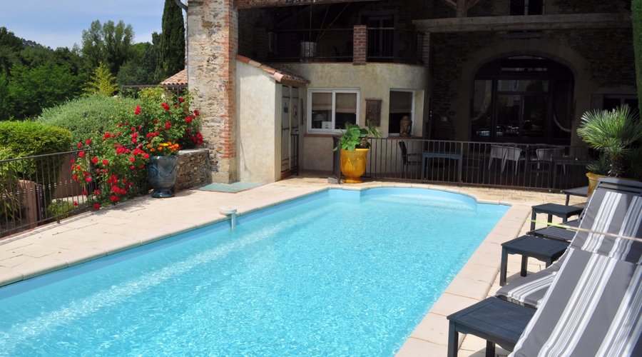 Coin Piscine 