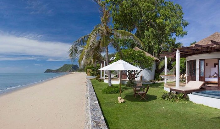 Aleenta Hua Hin Resort And Spa Thailand Omdömen Och Prisjämförelse Tripadvisor