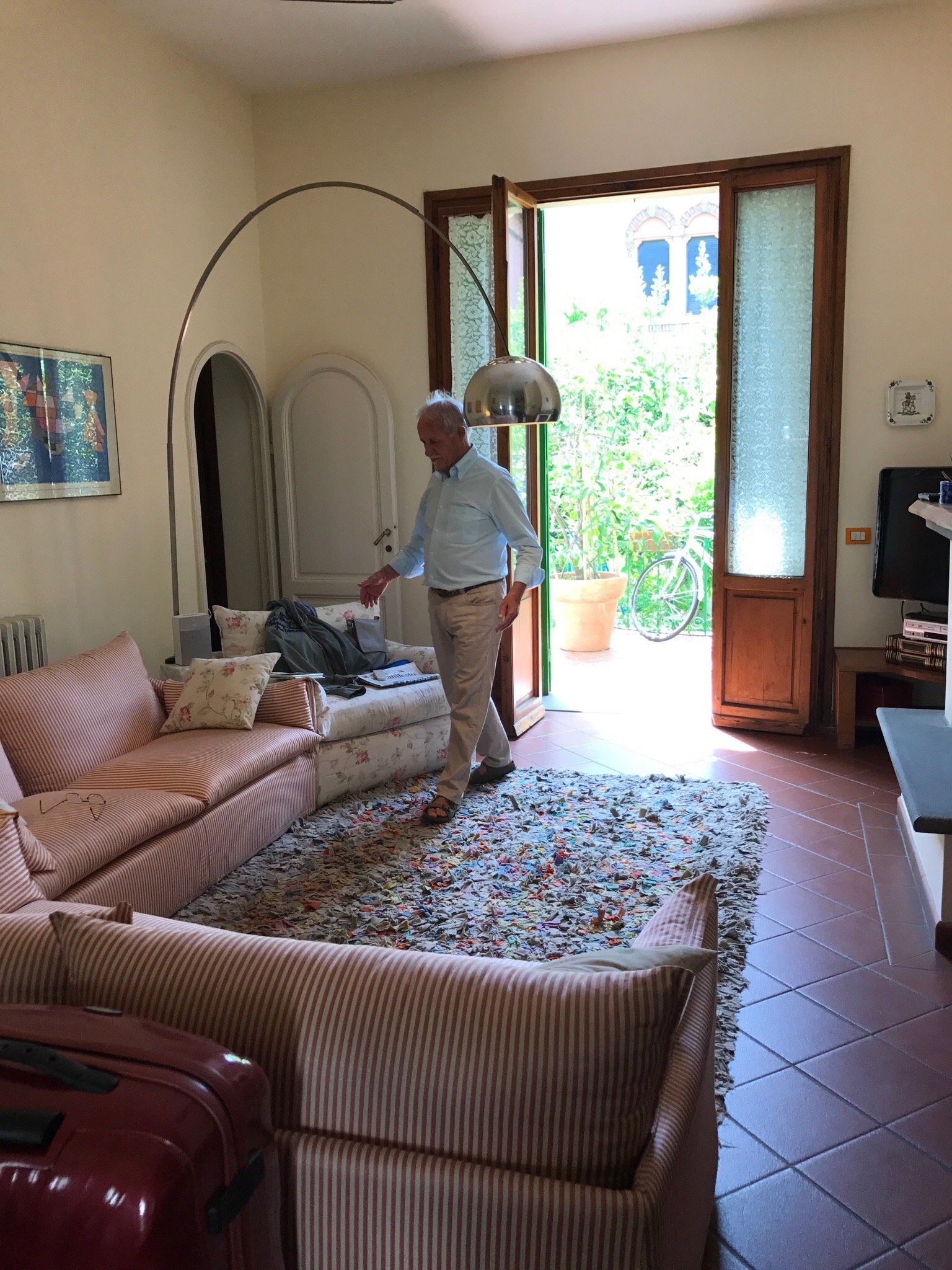 LE ORTENSIE - Prices & B&B Reviews (Florence, Italy)